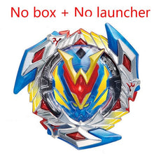 Load image into Gallery viewer, Tops Burst Launchers Beyblade GT Toys B-131 Burst bables Toupie Bayblade metal fusion God Spinning Tops Bey Blade Blades Toy