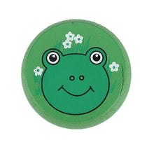 Load image into Gallery viewer, Cute Animal Prints Wooden Yoyo Toys Ladybug Toys Kids Yo-Yo Creative Yo Yo Toys For Children Children Yoyo Ball G0149