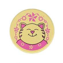 Load image into Gallery viewer, Cute Animal Prints Wooden Yoyo Toys Ladybug Toys Kids Yo-Yo Creative Yo Yo Toys For Children Children Yoyo Ball G0149