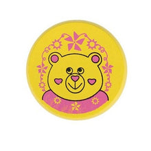 Load image into Gallery viewer, Cute Animal Prints Wooden Yoyo Toys Ladybug Toys Kids Yo-Yo Creative Yo Yo Toys For Children Children Yoyo Ball G0149